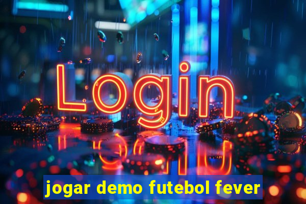 jogar demo futebol fever